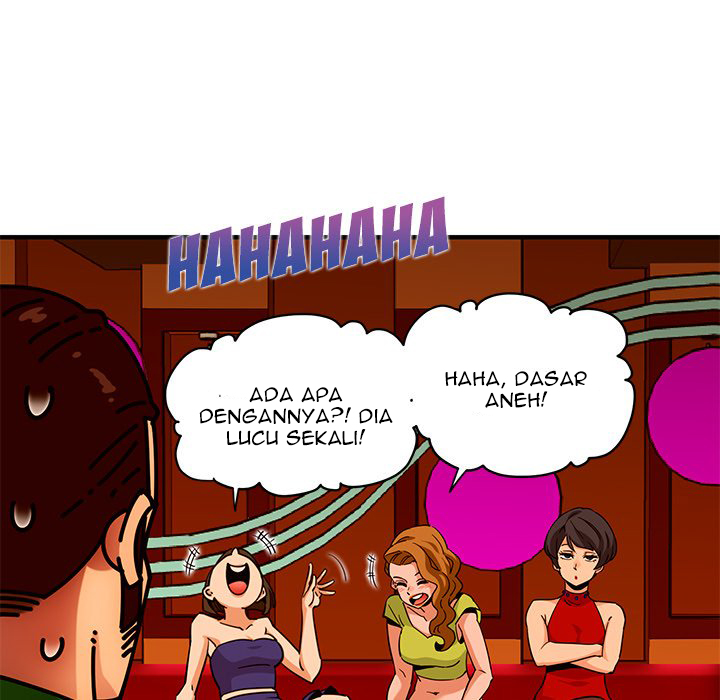 Dog on Patrol - Chapter 18 8 Dog on Patrol - Chapter 18 8