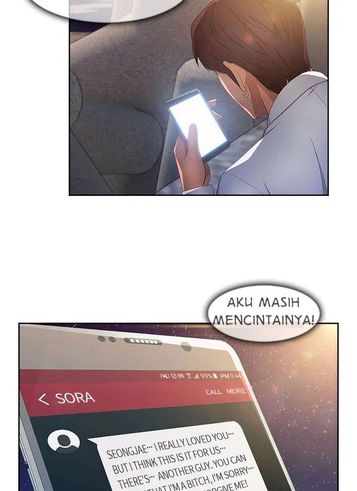 Switch (Zilpung Studio) - Chapter 18 47 Switch (Zilpung Studio) - Chapter 18 47