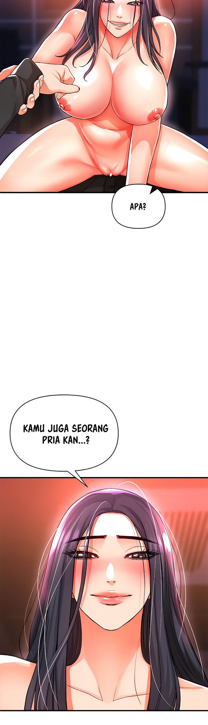 ZZIN Protect - Chapter 18 69