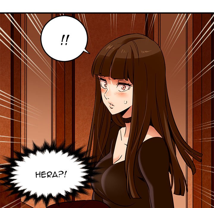 Dog on Patrol - Chapter 18 115 Dog on Patrol - Chapter 18 115