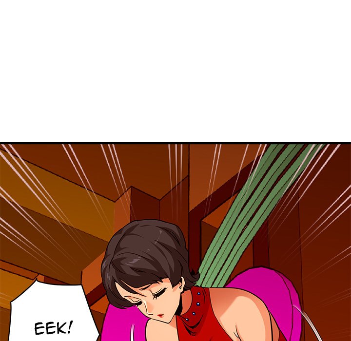 Dog on Patrol - Chapter 18 60 Dog on Patrol - Chapter 18 60