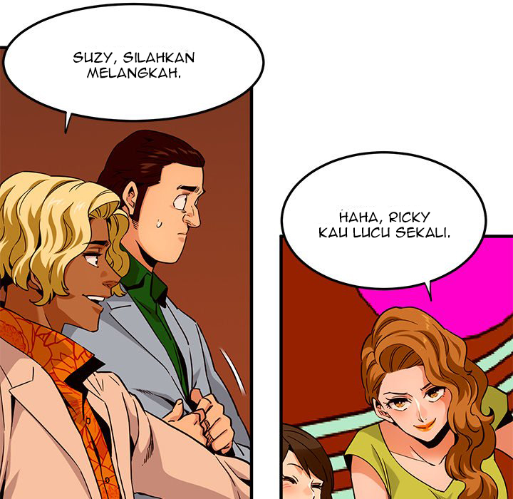 Dog on Patrol - Chapter 18 21 Dog on Patrol - Chapter 18 21