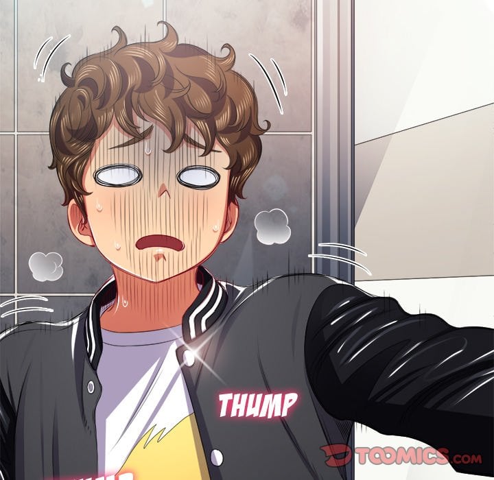 My High School Bully - Chapter 18 131