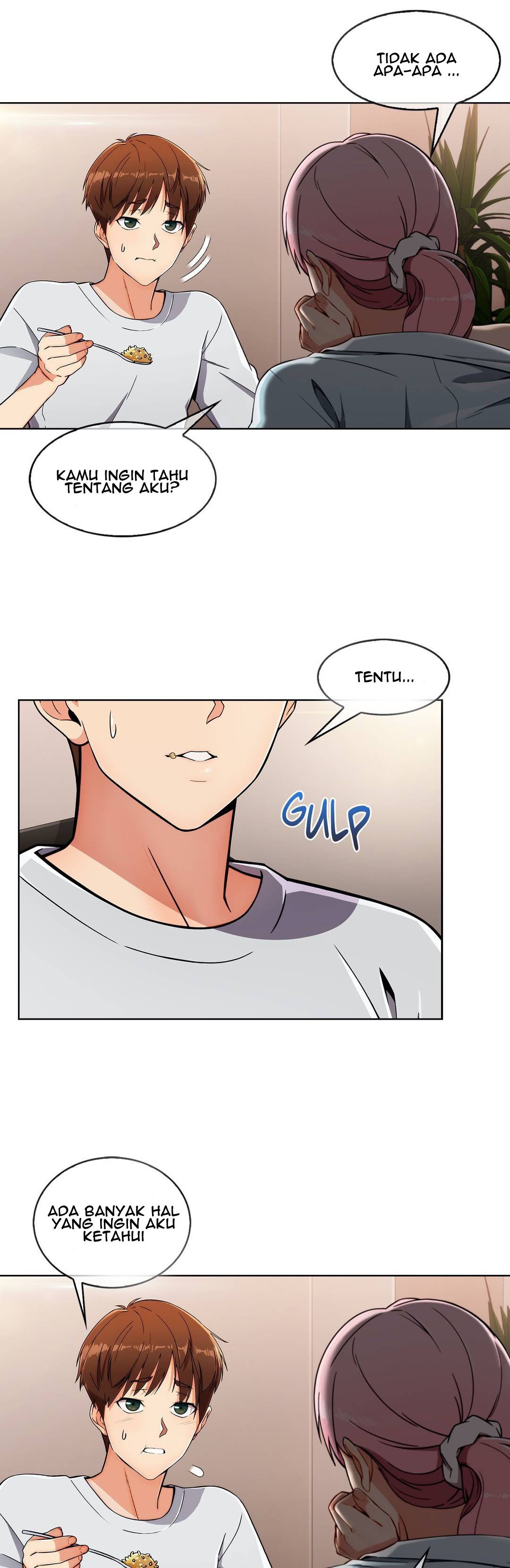 The Stand Up Guy - Chapter 18 4