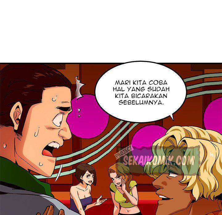 Dog on Patrol - Chapter 18 16 Dog on Patrol - Chapter 18 16