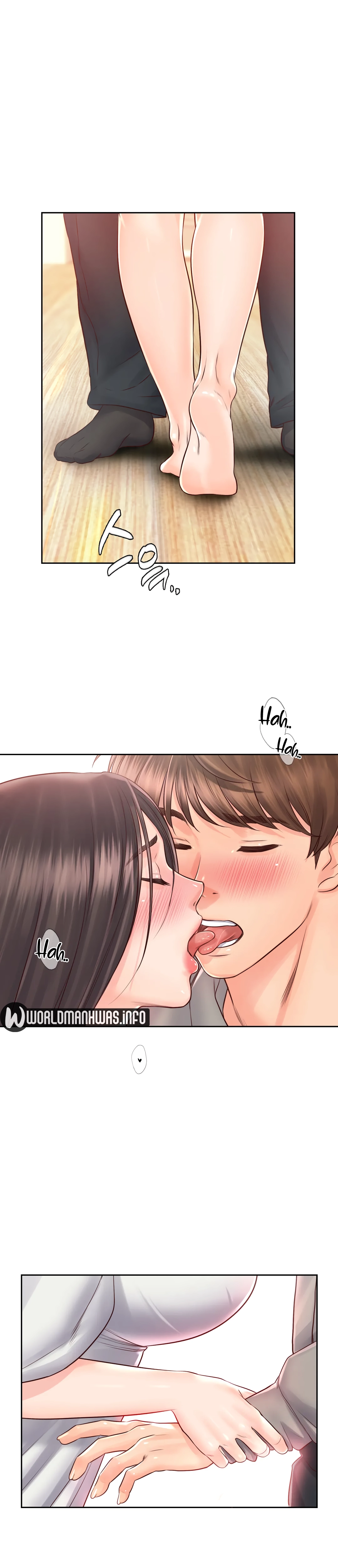 Osaka - Chapter 18 23