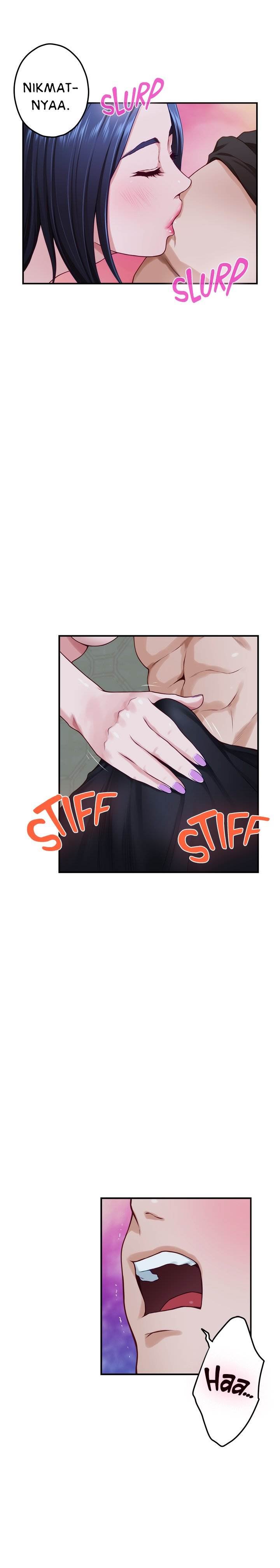 Noona&#8217;s Friend - Chapter 18 14