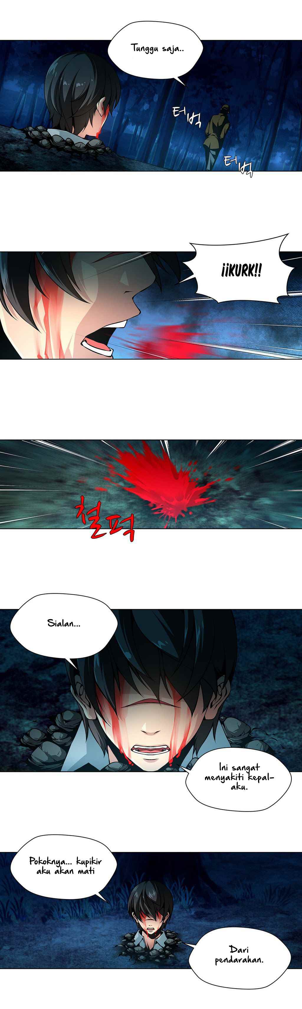 Twin Slaves - Chapter 18 8