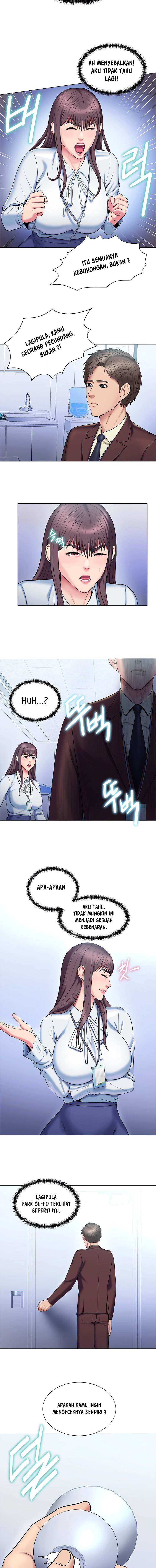 Gu-Ho’s Escape - Chapter 18 9 Gu-Ho’s Escape - Chapter 18 9