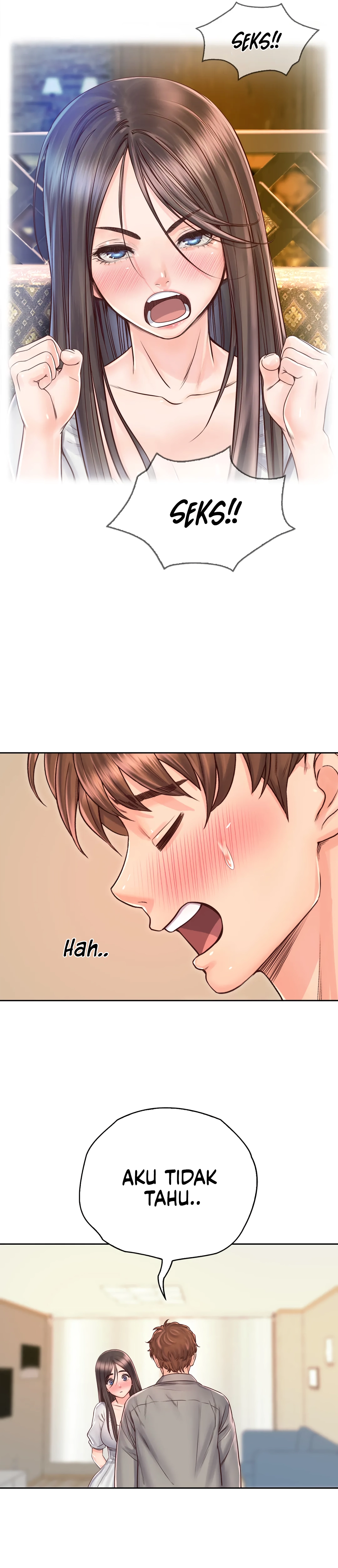 Osaka - Chapter 18 16