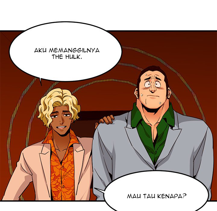 Dog on Patrol - Chapter 18 18 Dog on Patrol - Chapter 18 18