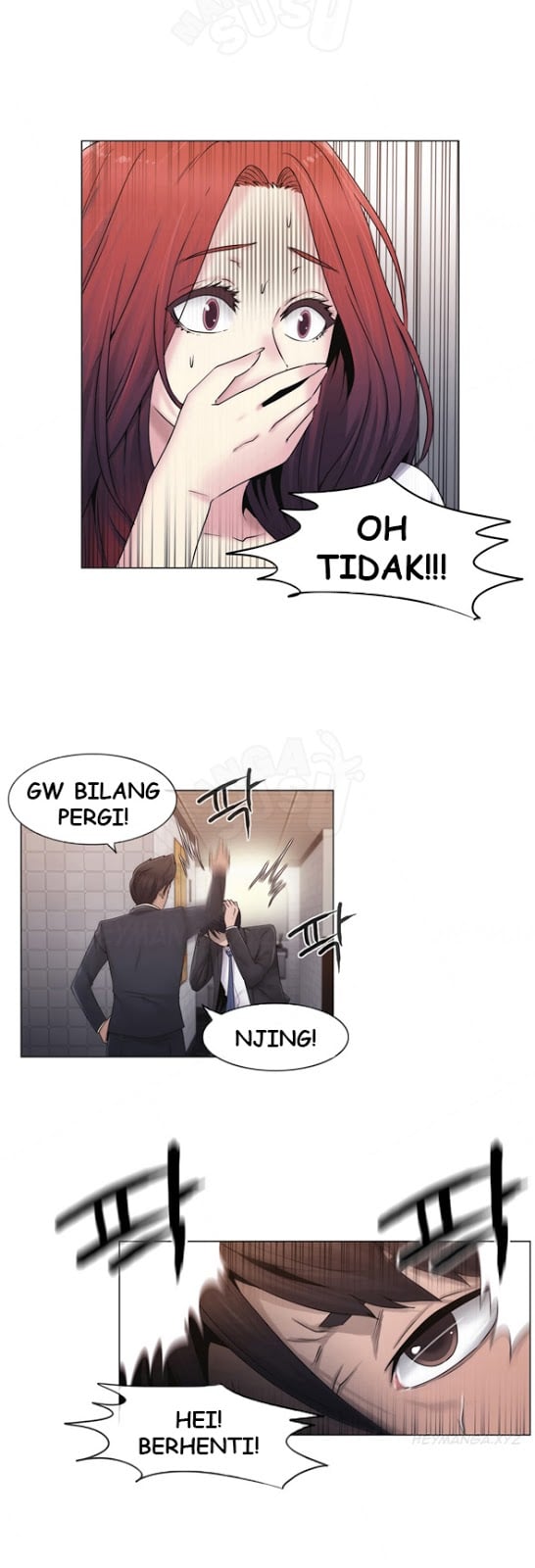 Miss Mystic - Chapter 18 23