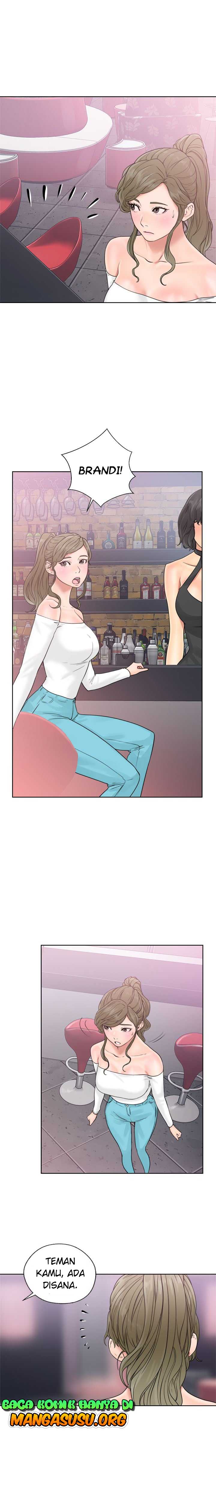 Lust Awakening - Chapter 18 10
