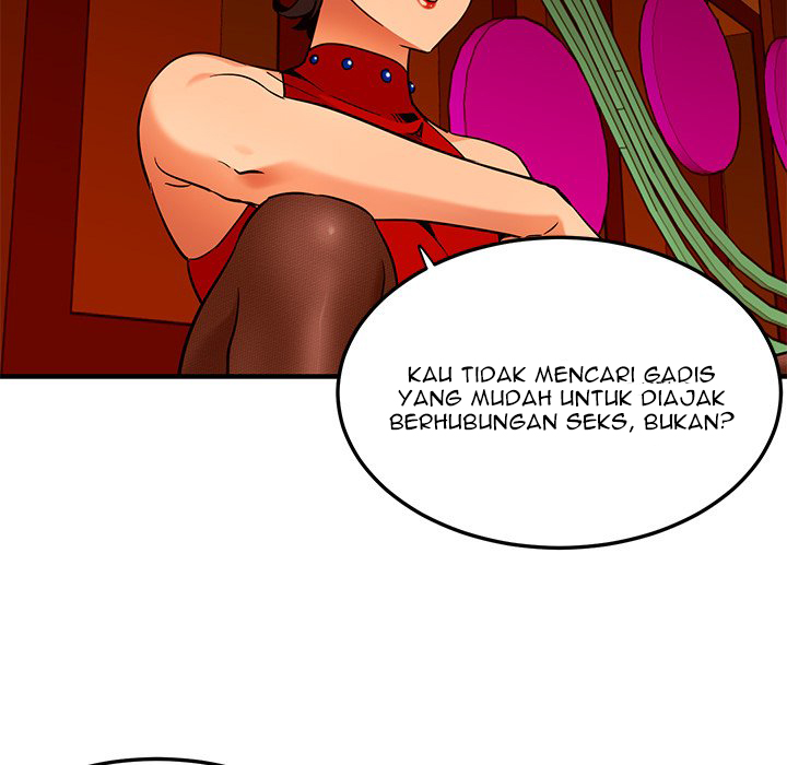 Dog on Patrol - Chapter 18 76 Dog on Patrol - Chapter 18 76