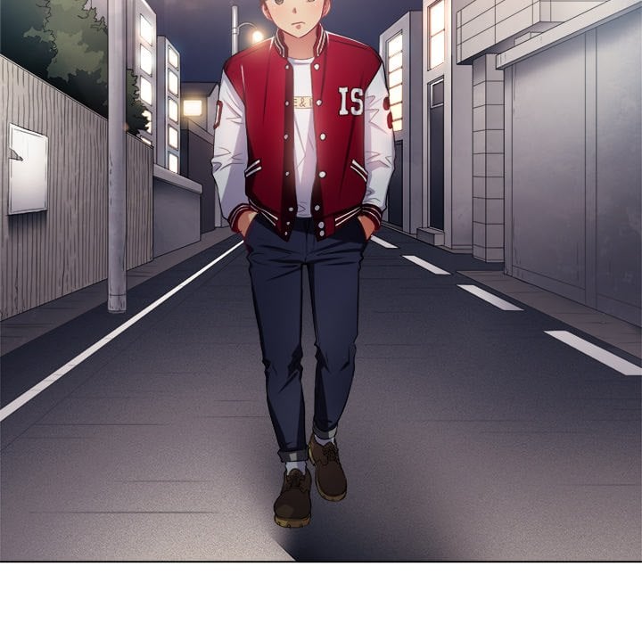 My High School Bully - Chapter 18 62