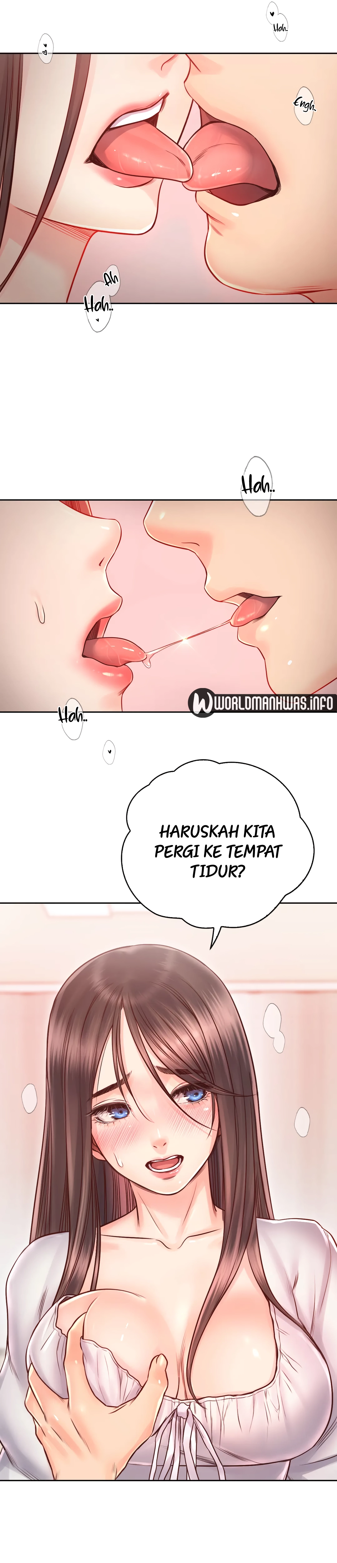 Osaka - Chapter 18 25