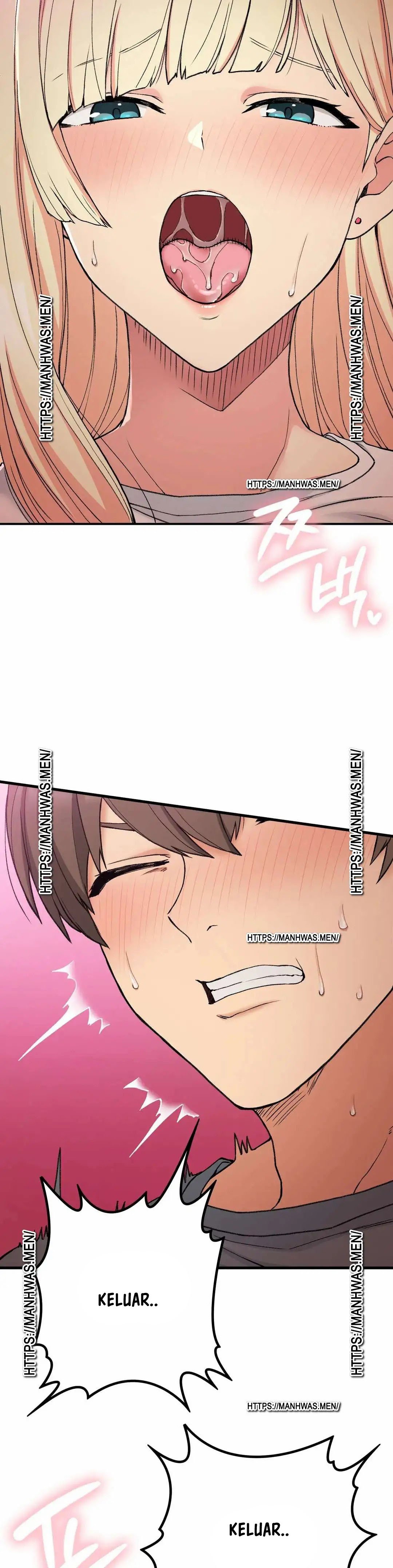 Will we live together in the country - Chapter 18 5