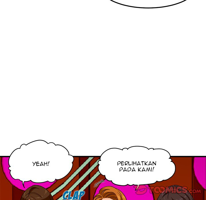 Dog on Patrol - Chapter 18 19 Dog on Patrol - Chapter 18 19