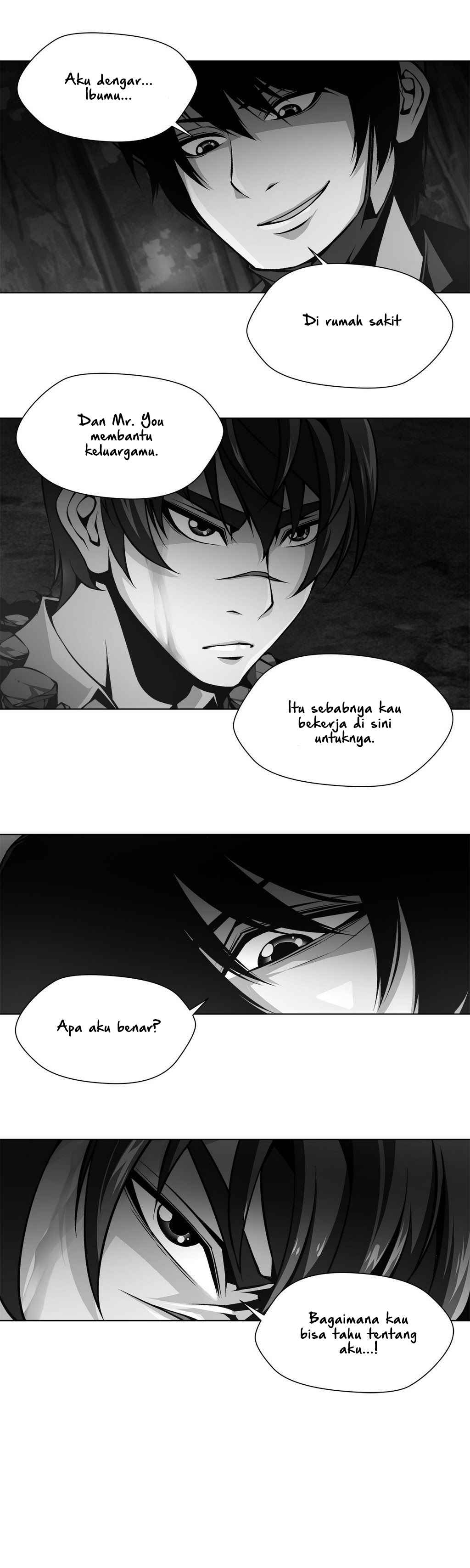 Twin Slaves - Chapter 18 2