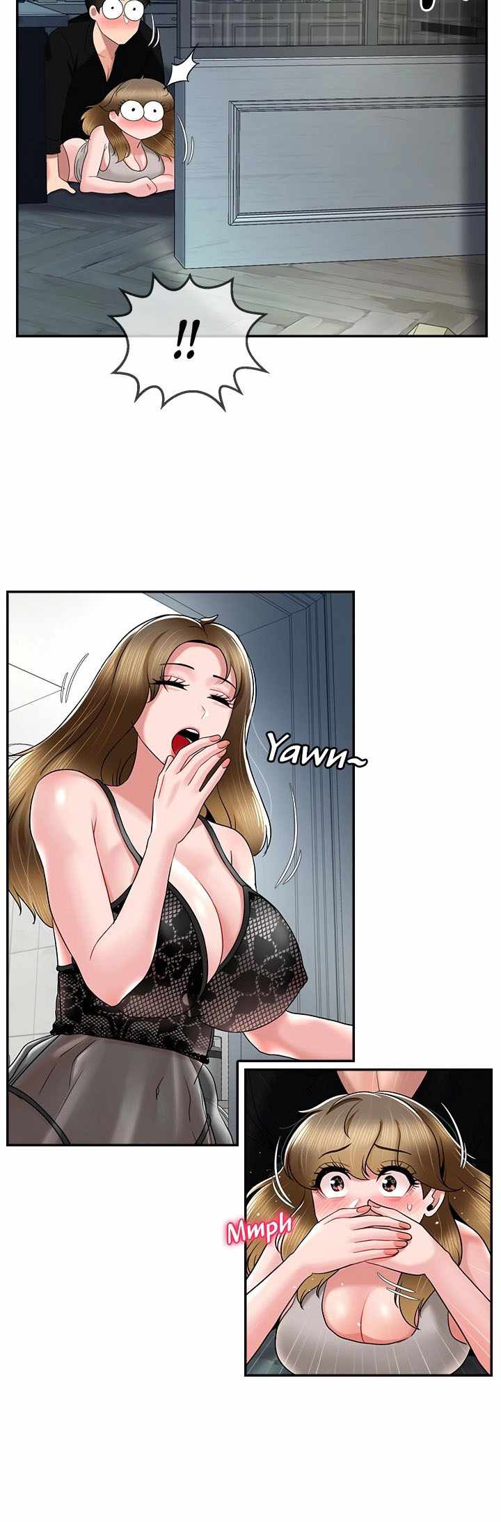 An Ardent Teaching Life - Chapter 18 13