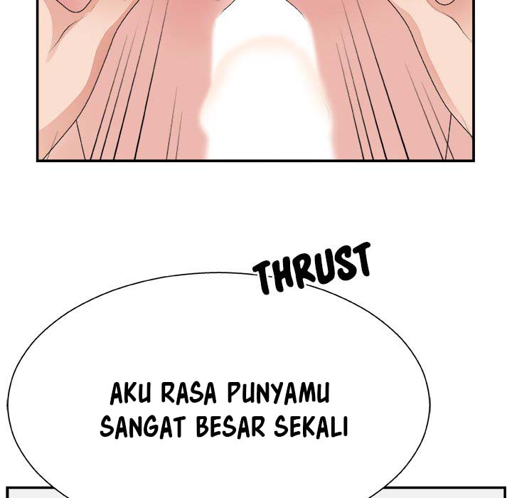 Miss Announcer - Chapter 18 108