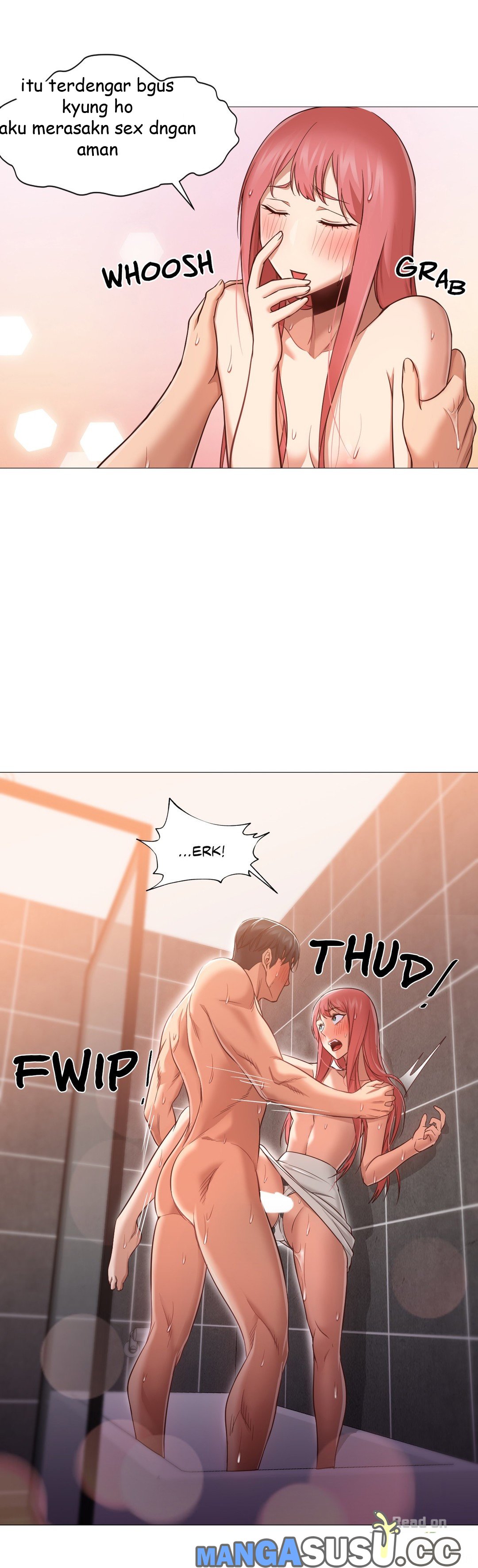 Man Up, Girl! - Chapter 18 24