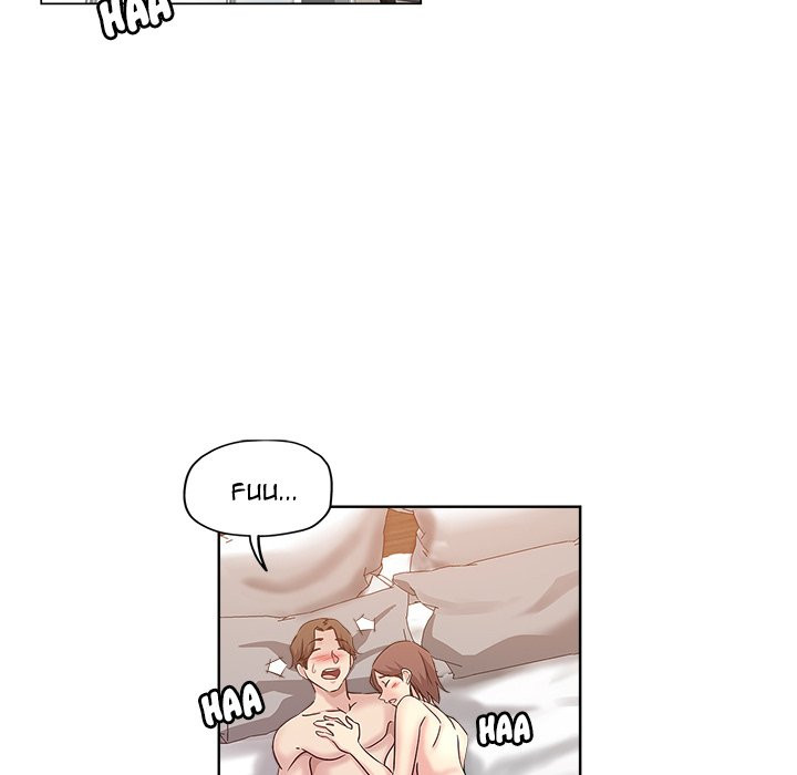The Unexpected Guest - Chapter 18 57