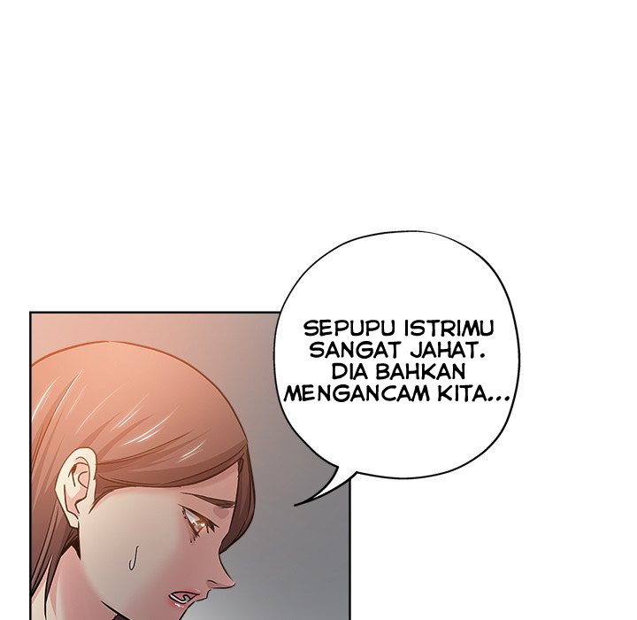 The Unexpected Guest - Chapter 18 83