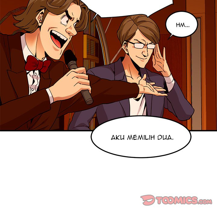 Dog on Patrol - Chapter 18 46 Dog on Patrol - Chapter 18 46