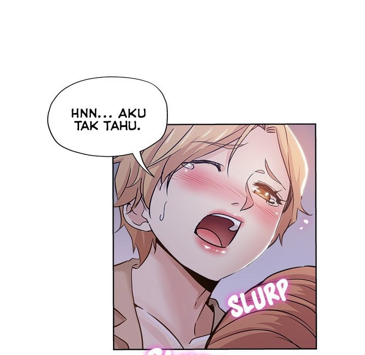 The Unexpected Guest - Chapter 18 15