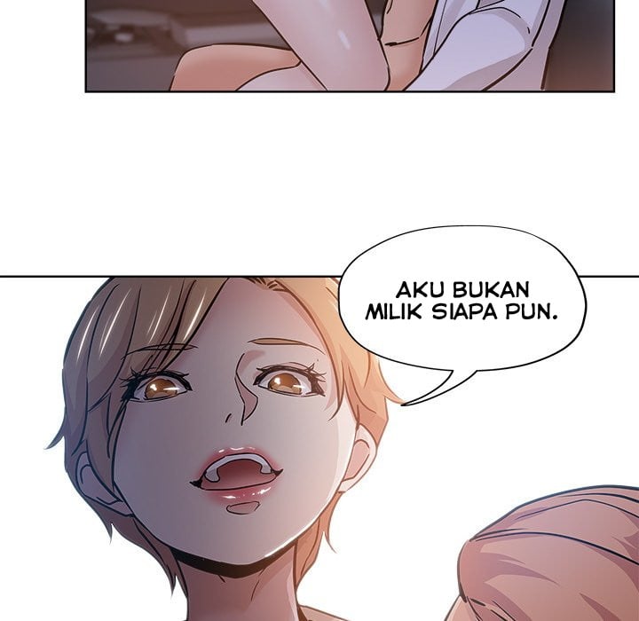 The Unexpected Guest - Chapter 18 21