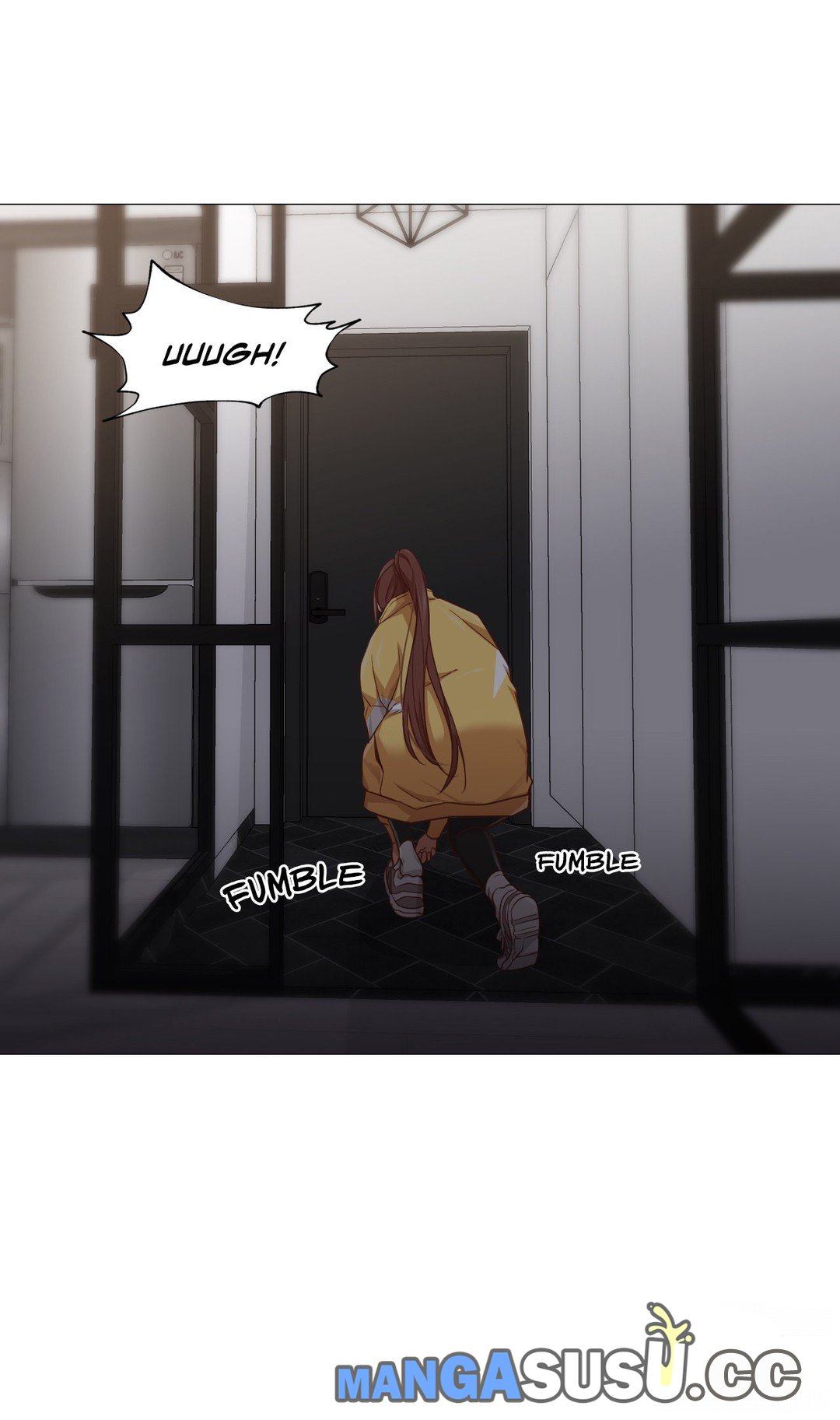 Man Up, Girl! - Chapter 18 14