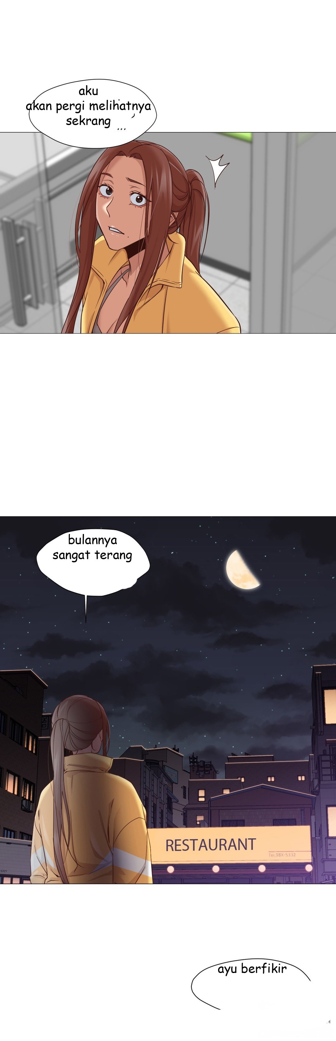 Man Up, Girl! - Chapter 18 42