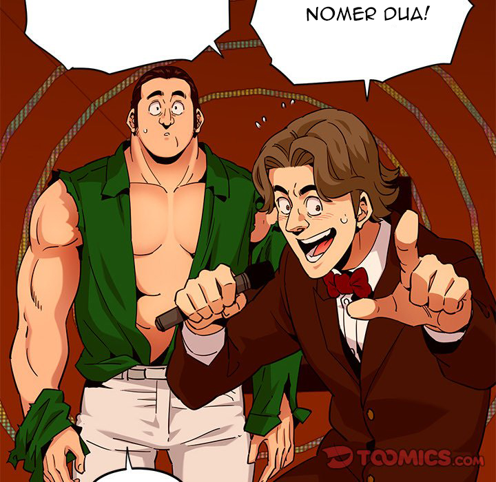 Dog on Patrol - Chapter 18 54 Dog on Patrol - Chapter 18 54