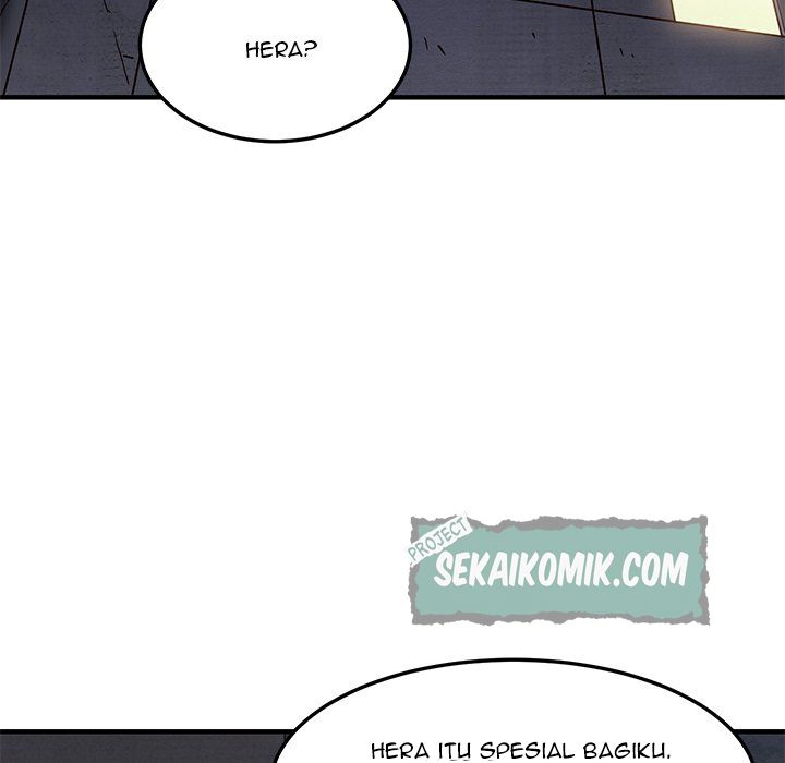 Dog on Patrol - Chapter 18 81 Dog on Patrol - Chapter 18 81