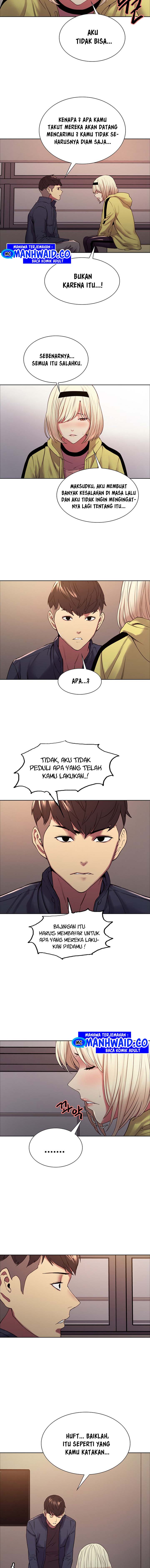 The Runaway Family - Chapter 18 6