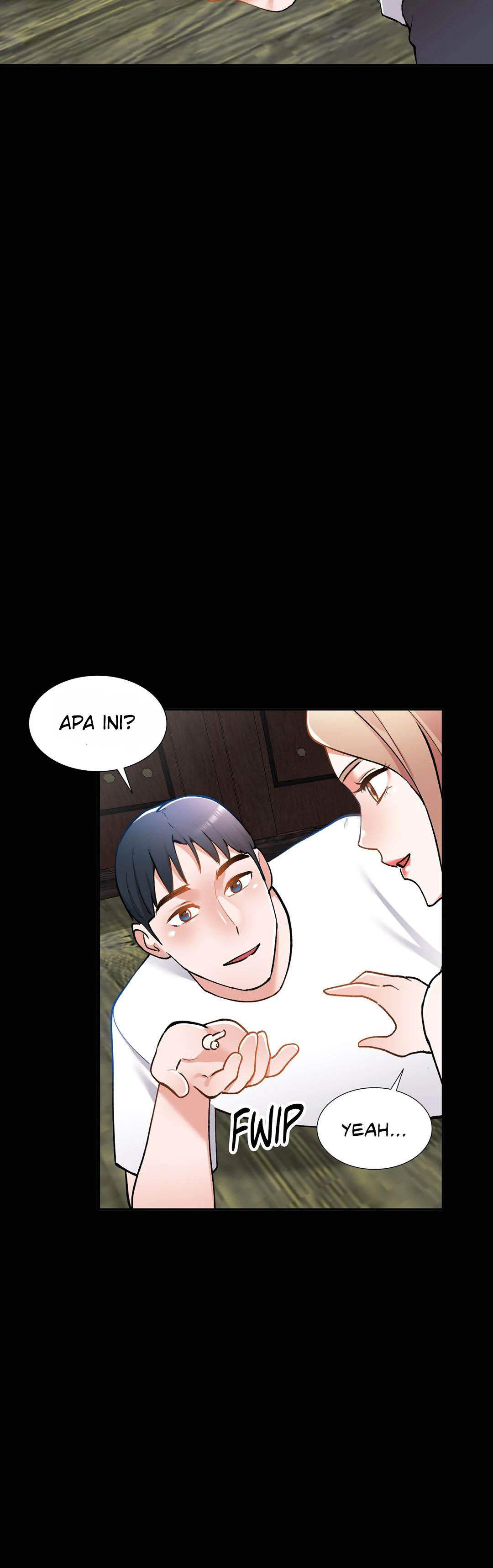 My Secretary&#8217;s Got a Secret - Chapter 18 18
