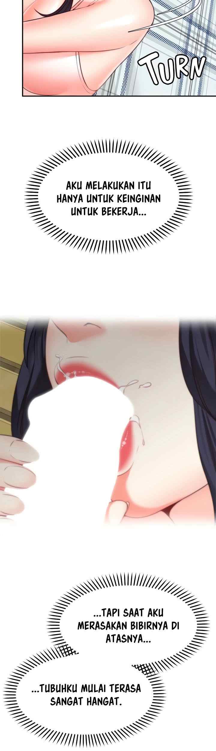 Wish Partner - Chapter 18 7