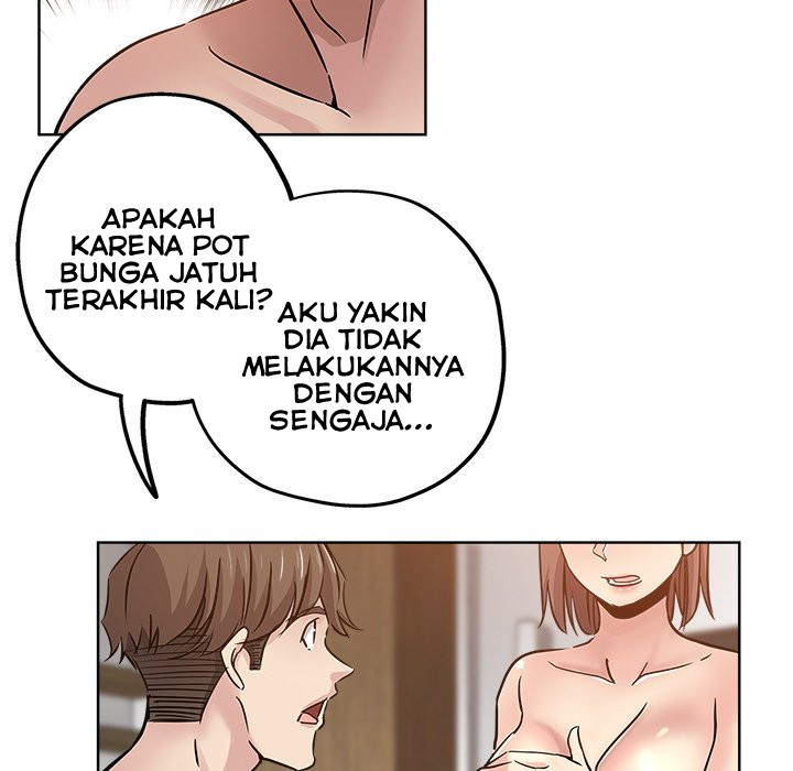 The Unexpected Guest - Chapter 18 79