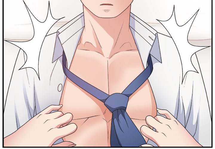 Miss Announcer - Chapter 18 3