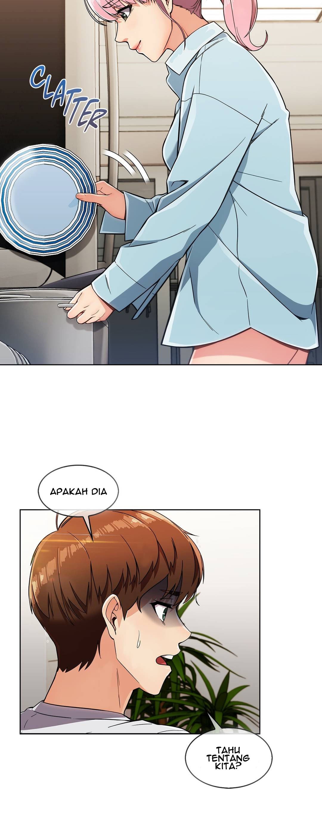 The Stand Up Guy - Chapter 18 20