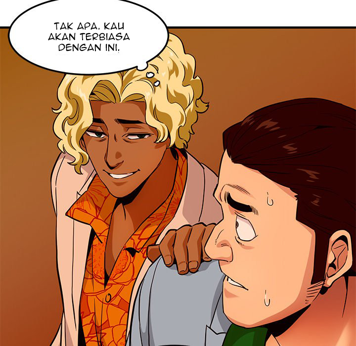 Dog on Patrol - Chapter 18 13 Dog on Patrol - Chapter 18 13