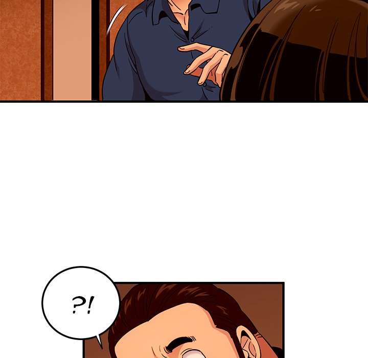 Dog on Patrol - Chapter 18 113 Dog on Patrol - Chapter 18 113