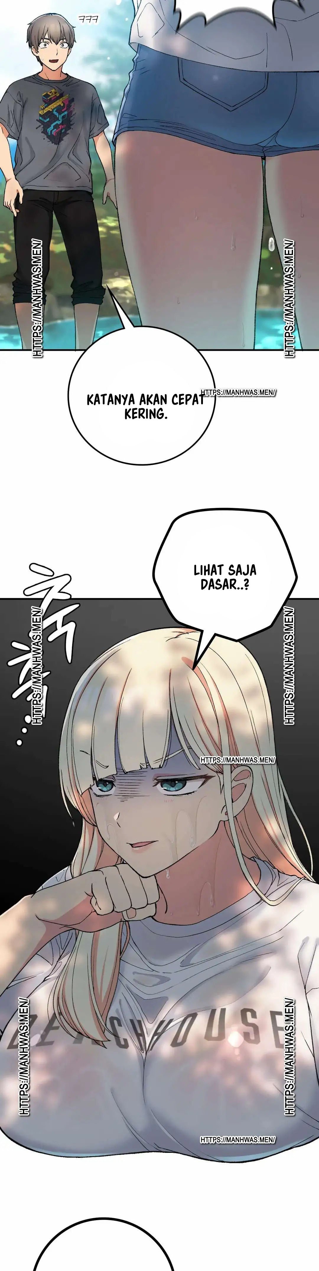 Will we live together in the country - Chapter 18 19