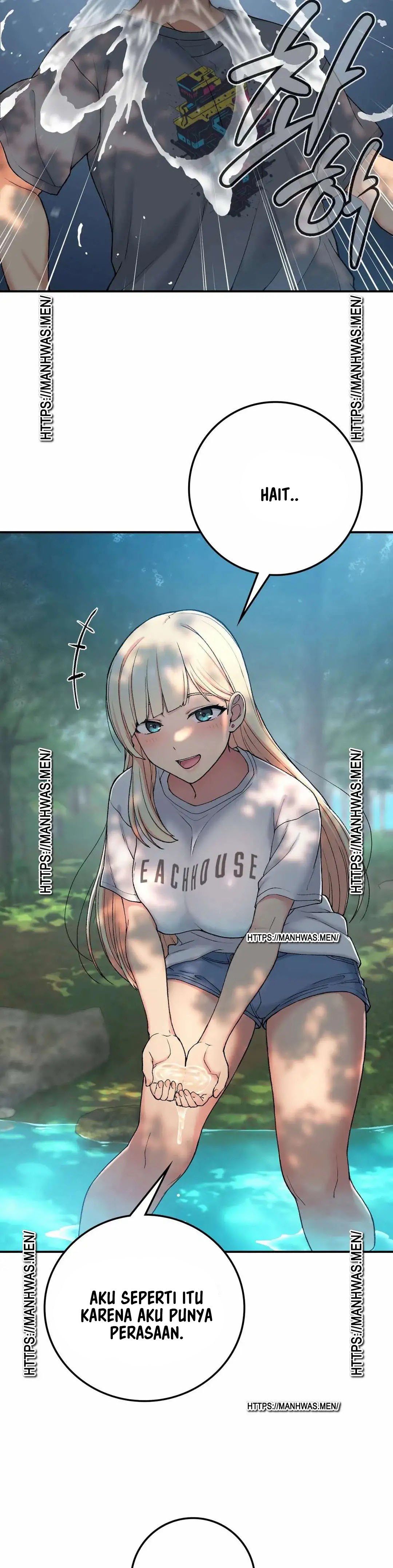 Will we live together in the country - Chapter 18 17