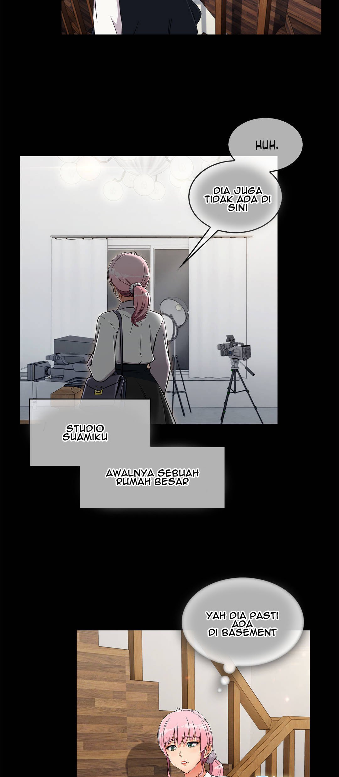 The Stand Up Guy - Chapter 18 31