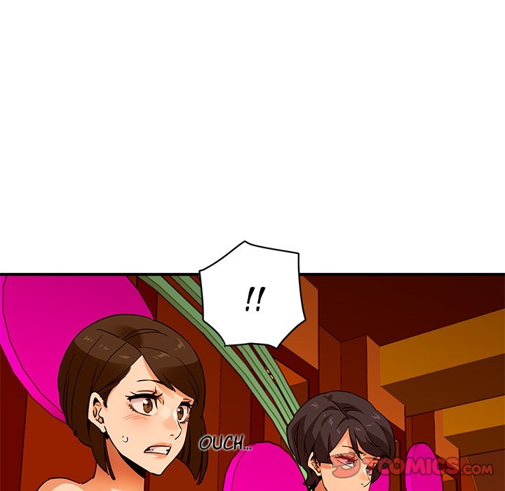 Dog on Patrol - Chapter 18 34 Dog on Patrol - Chapter 18 34