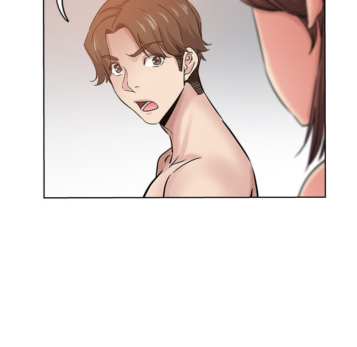 The Unexpected Guest - Chapter 18 85