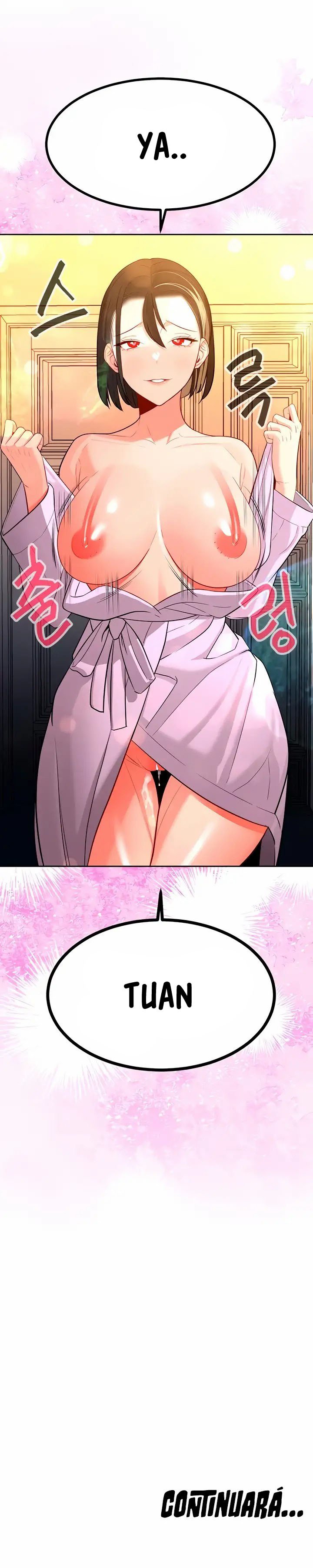 Secret Matter Of The Third Generation - Chapter 18 14 Secret Matter Of The Third Generation - Chapter 18 14