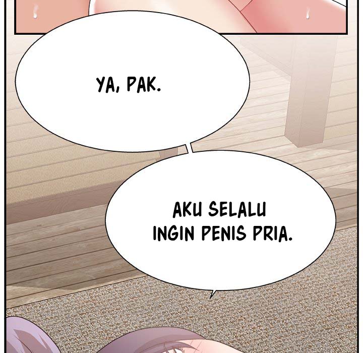 Miss Announcer - Chapter 18 83